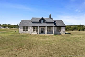 12499 Fox Hollow Rd, Marietta, OK 73448
