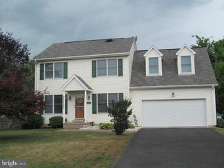 6394 Waterdale Ct, Bealeton, VA 22712