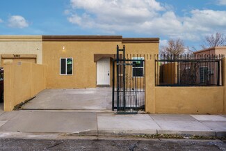 6919 Ivy Place SW, Albuquerque, NM 87121