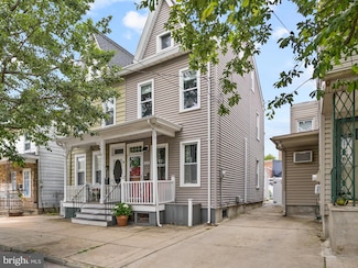 343 Prince St, Bordentown, NJ 08505