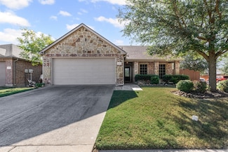 2029 Karsen Ln, Heartland, TX 75126