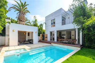 520 N Curson Ave, Los Angeles, CA 90036