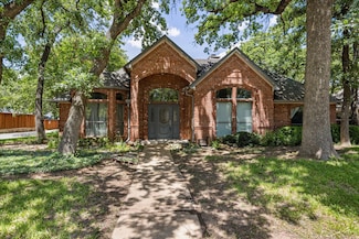 1413 Cat Mountain Trail, Keller, TX 76248