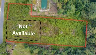 3308 Kennedy Dr, Castle Hayne, NC 28429