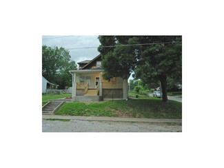 3312 NE Excelsior St, Kansas City, MO 64117