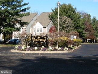 5 Chelmsford Ct Unit 192A, Marlton, NJ 08053