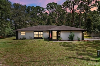 6101 E Menlo Ln, Inverness, FL 34452