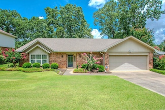 7616 Geronimo Cir, North Little Rock, AR 72116