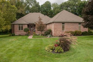4372 S 95 E, Bringhurst, IN 46913