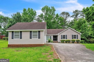 3333 Old Salem Rd SE, Conyers, GA 30013