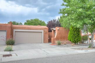 2521 Don Juan Loop NW, Albuquerque, NM 87104