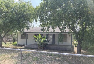 4645 County Road 2201, Odem, TX 78370