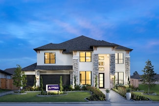 504 Whitetail Run Ct, Conroe, TX 77304
