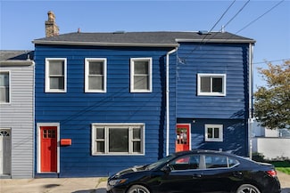 33 Pius St, Pittsburgh, PA 15203