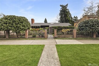 1222 Mcgilvra Blvd E, Seattle, WA 98112