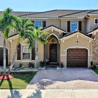 15242 SW 8th Way, Miami, FL 33194