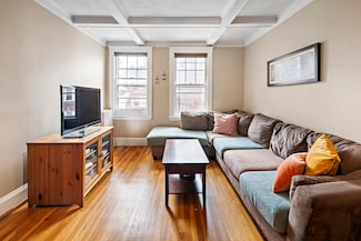 130 Sutherland Rd Unit 12, Brighton, MA 02135