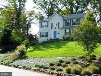 811 Litchfield Rd, Idlewylde, MD 21239
