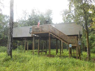 0 Highway 51 Hwy, Wesson, MS 39191