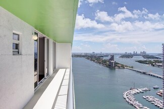 1756 N Bayshore Dr Unit 38O, Miami, FL 33132