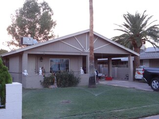 436 N Sirrine, Mesa, AZ 85201