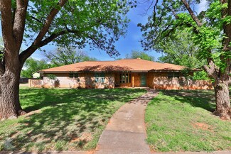 1537 Richland Dr, Abilene, TX 79603