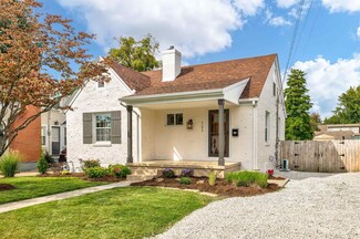 705 Hill Ave, Owensboro, KY 42301