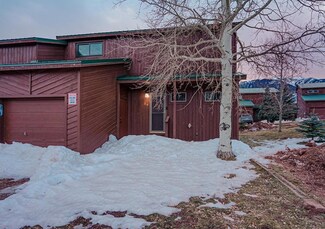 44 Valley Vista Rd Unit 36, La Veta, CO 81055