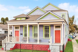 911 N Tonti St, New Orleans, LA 70119