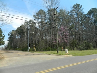 0 S Montgomery St, Starkville, MS 39759