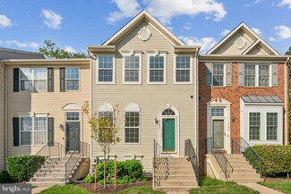 3342 Yellow Flower Rd, Laurel, MD 20724