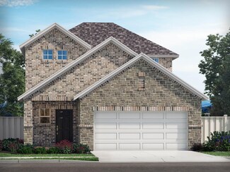 812 Seagram Trail, Princeton, TX 75407