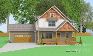 17 Mountain View Ridge, Fairview, NC 28730