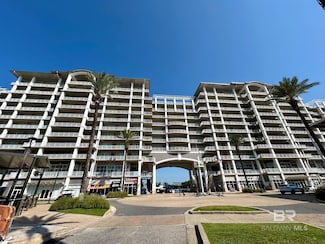 4851 Wharf Pkwy Unit 1116, Orange Beach, AL 36561