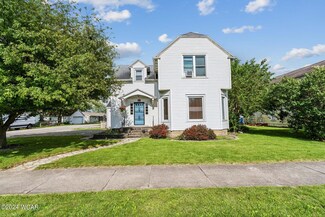 308 N Main St, Alger, OH 45812