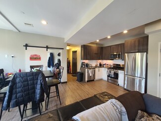 16 Preble St Unit 4, Boston, MA 02127