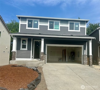 17643 NE Midnight Sun Loop, Poulsbo, WA 98370
