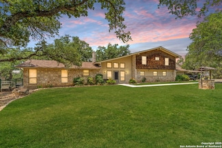 33171 Blanco Rd, Bulverde, TX 78163