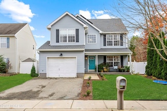 64 Dolphin Cir E, Bayville, NJ 08721