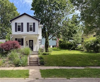 644 4th St, Oakmont, PA 15139