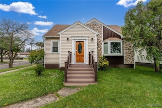 2680 William St, Buffalo, NY 14227