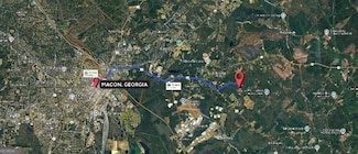4231 Donnan Rd, Macon, GA 31217