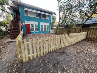 3655 1st Ave N Downstairs Unit, Saint Petersburg, FL 33713