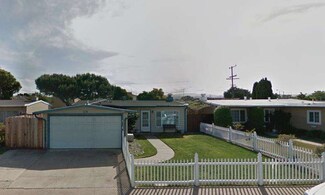 1318 Cobb St, San Mateo, CA 94401
