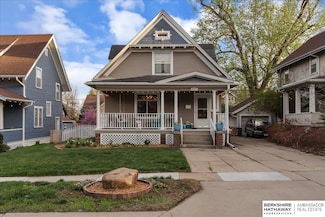 5011 Cass St, Omaha, NE 68132