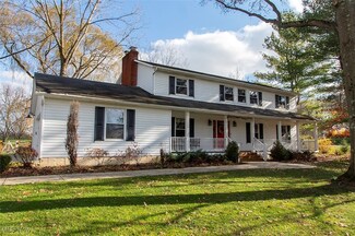 4041 Huffman Rd, Medina, OH 44256