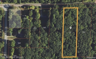 00 E Willard Rd, Clio, MI 48420