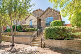 4943 Dominion Blvd, Irving, TX 75038