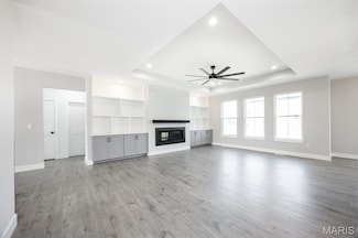 400 Rumsfeld Dr, Troy, IL 62294