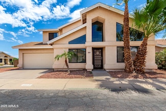 4133 W Kimberly Way, Glendale, AZ 85308